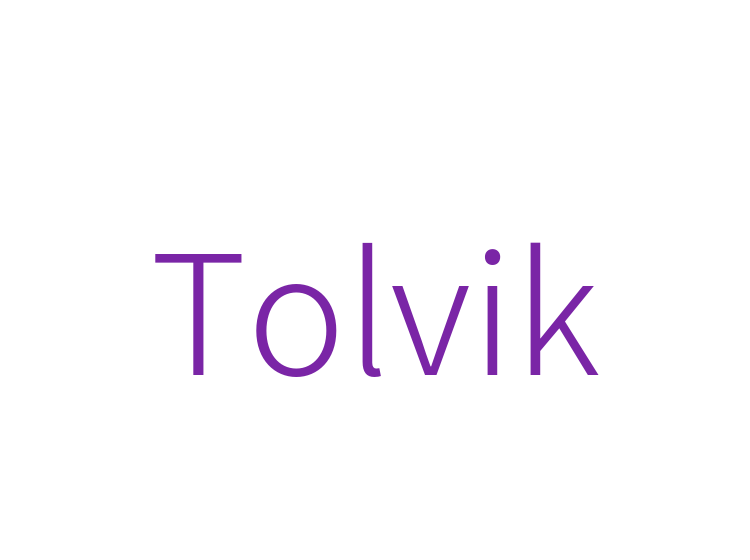 Tolvik