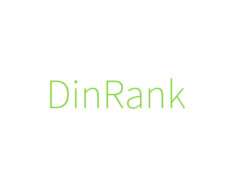 DinRank