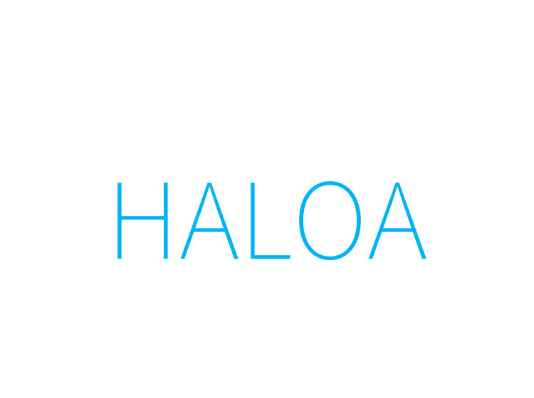 HALOA