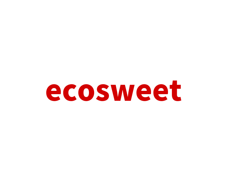 ecosweet