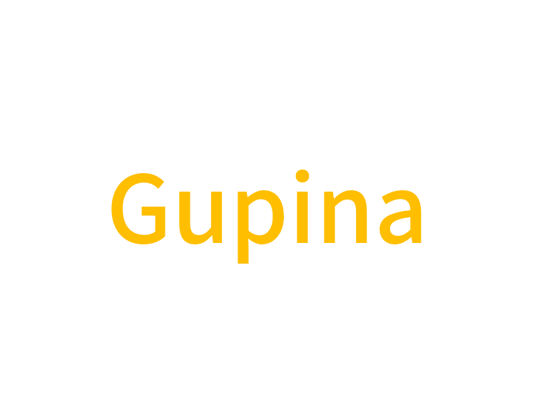Gupina