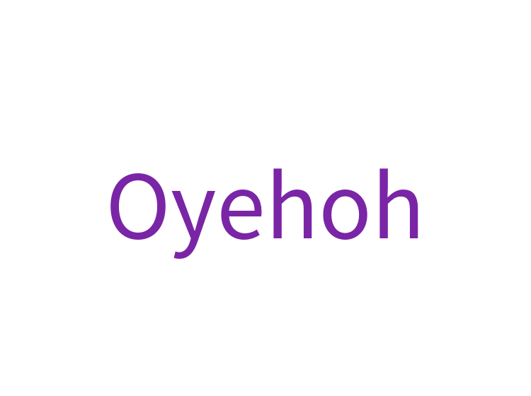 Oyehoh