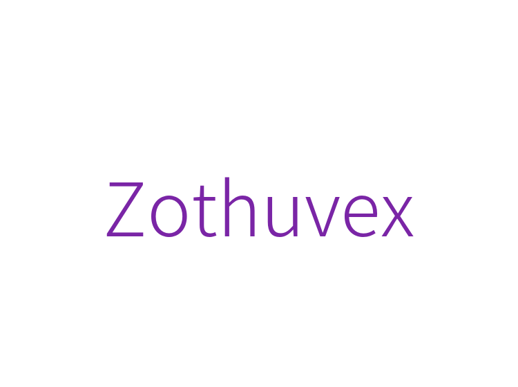 Zothuvex