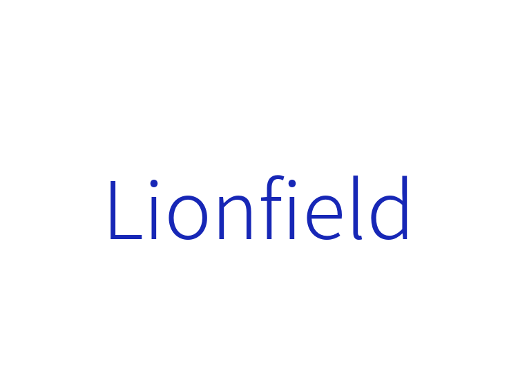 Lionfield
