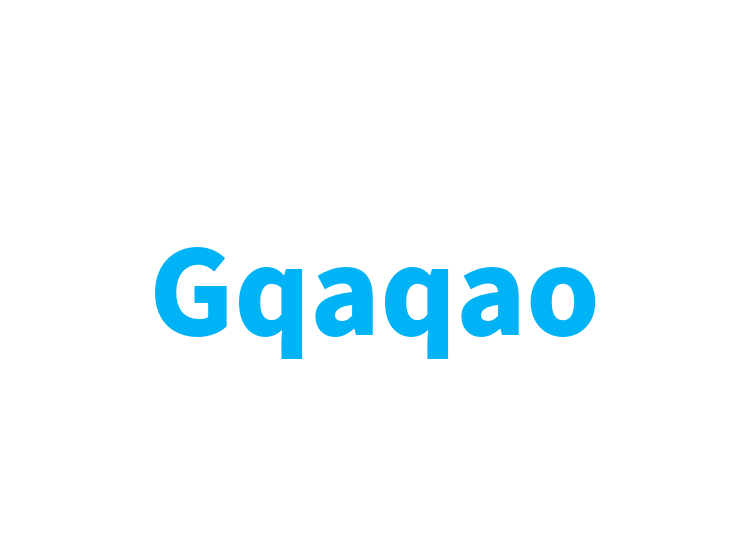 Gqaqao