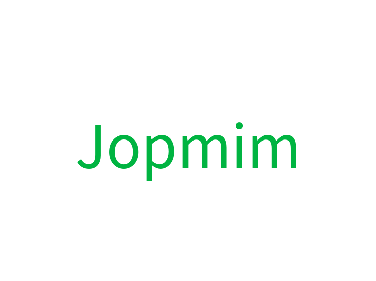 Jopmim