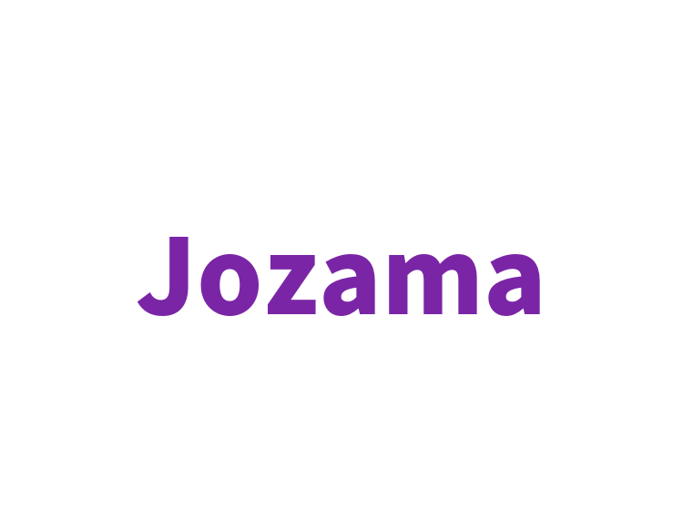 Jozama