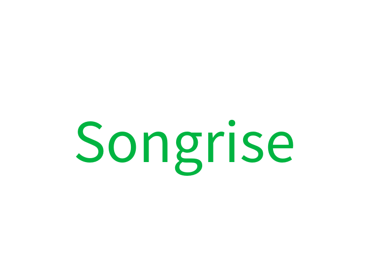 Songrise