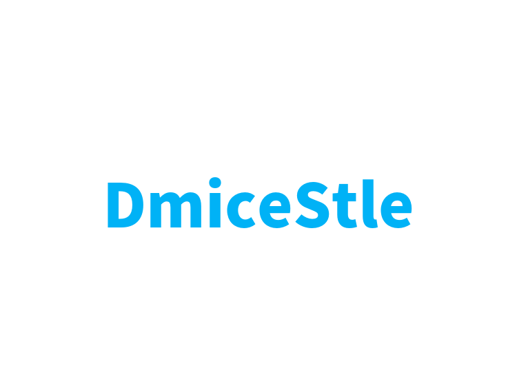 DmiceStle