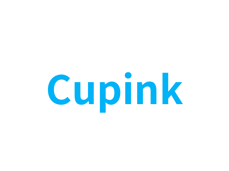 Cupink