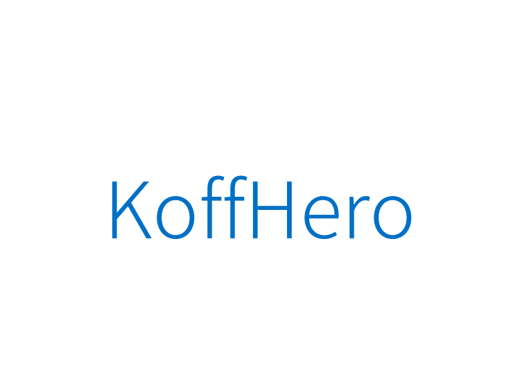 KoffHero