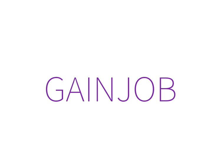 GAINJOB