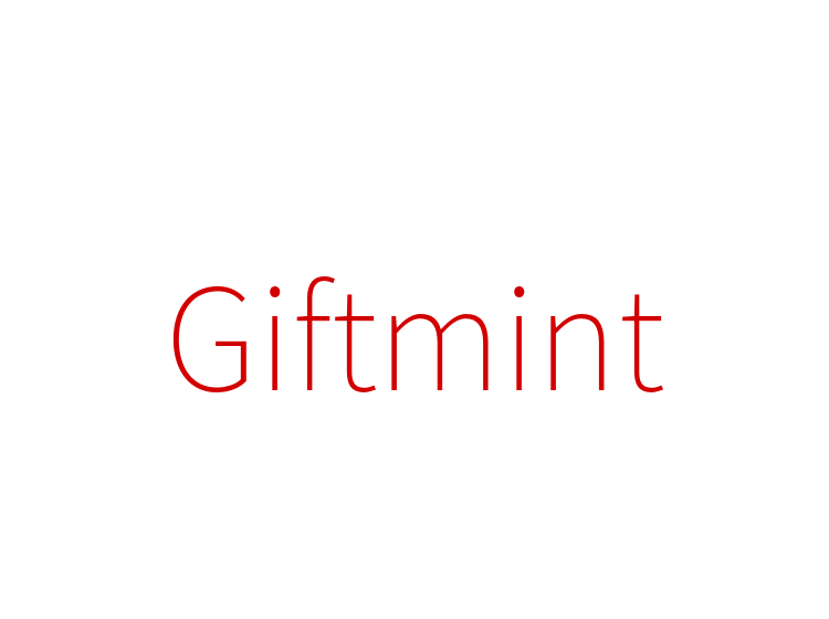 Giftmint