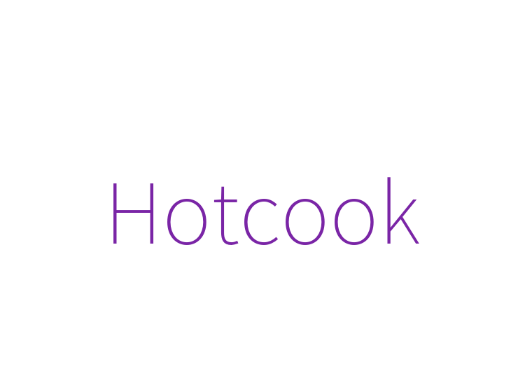 Hotcook