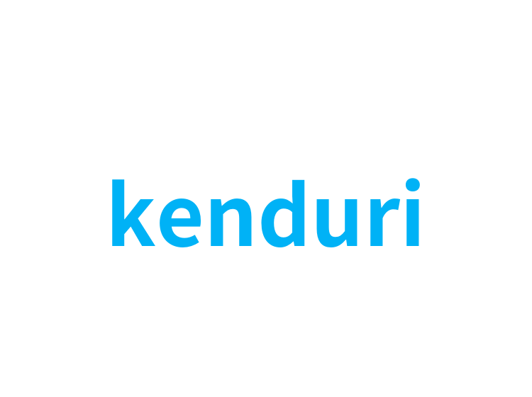 kenduri