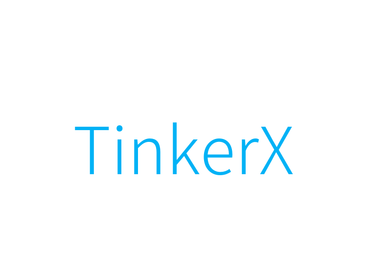 TinkerX