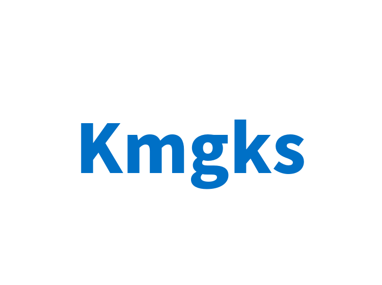 Kmgks