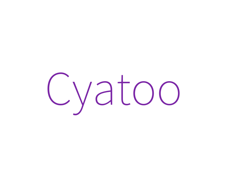 Cyatoo