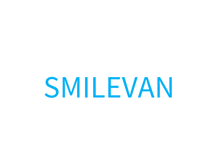 SMILEVAN