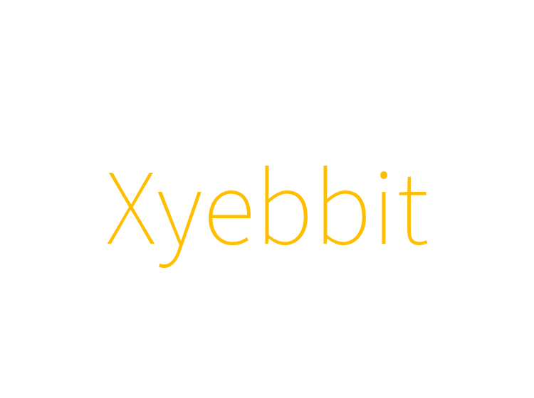 Xyebbit