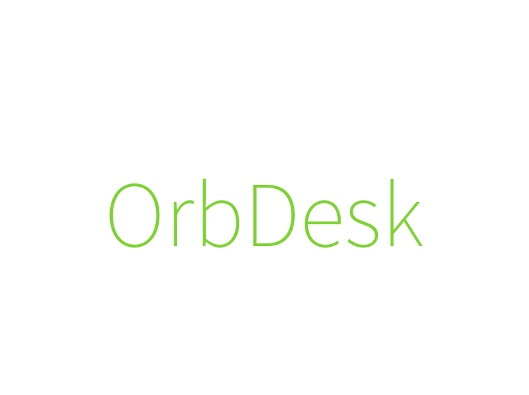 OrbDesk