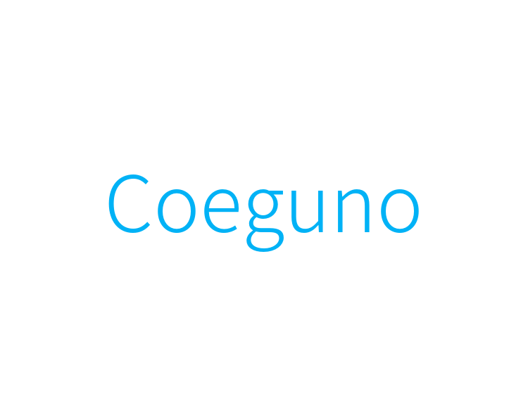 Coeguno