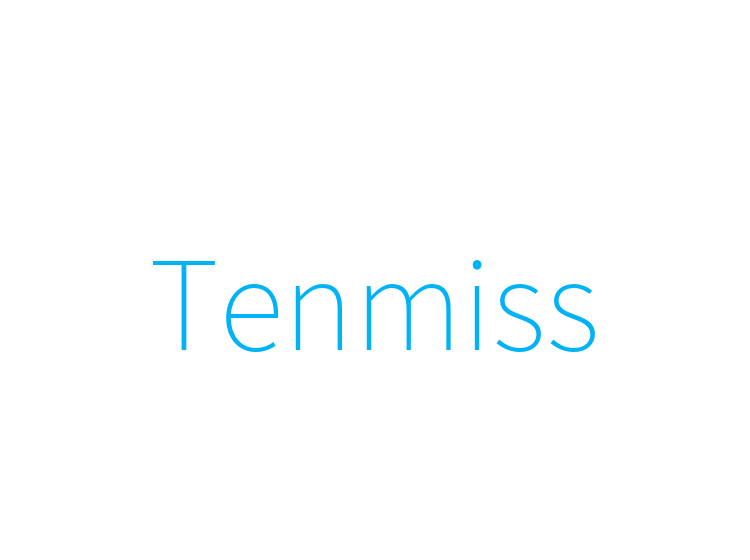 Tenmiss