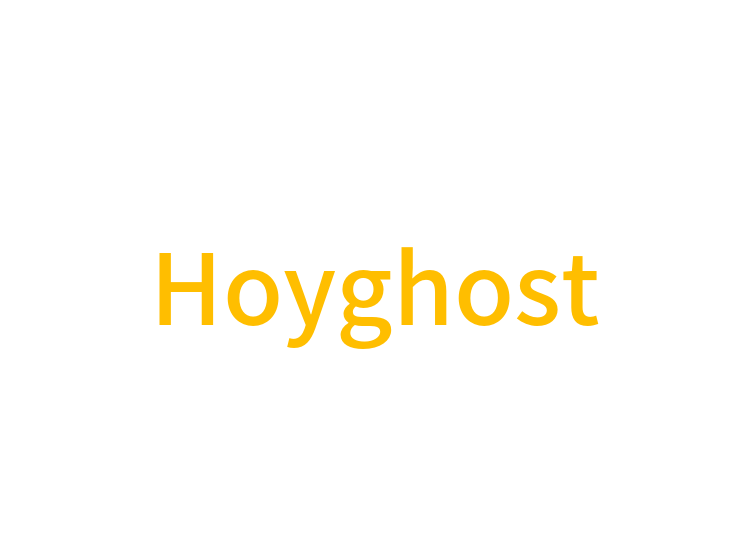 HOYGHOST