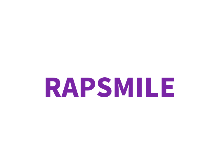 RAPSMILE
