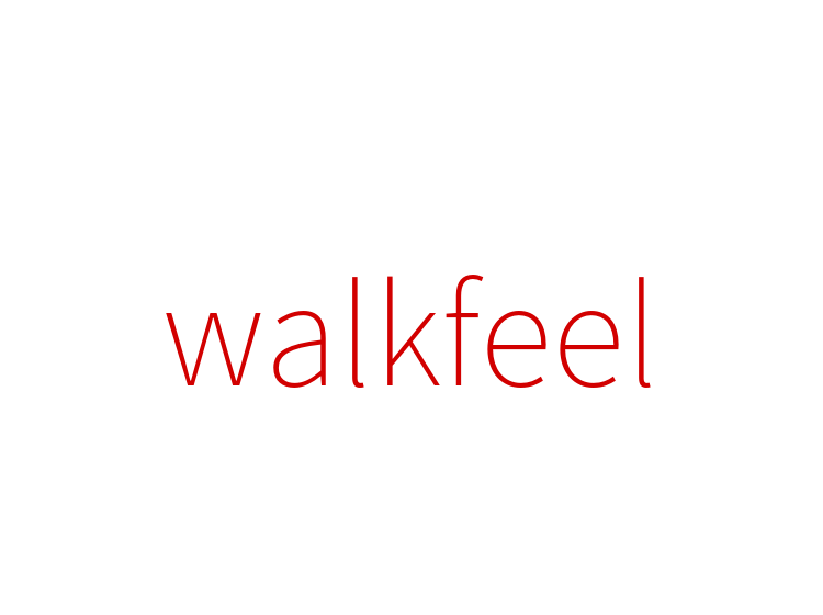 walkfeel