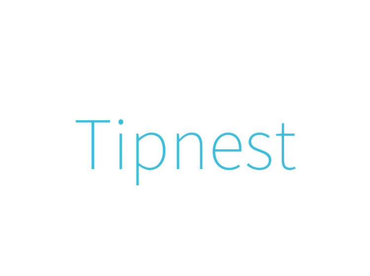 Tipnest