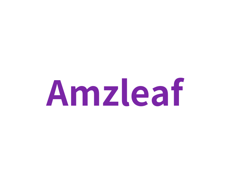 Amzleaf