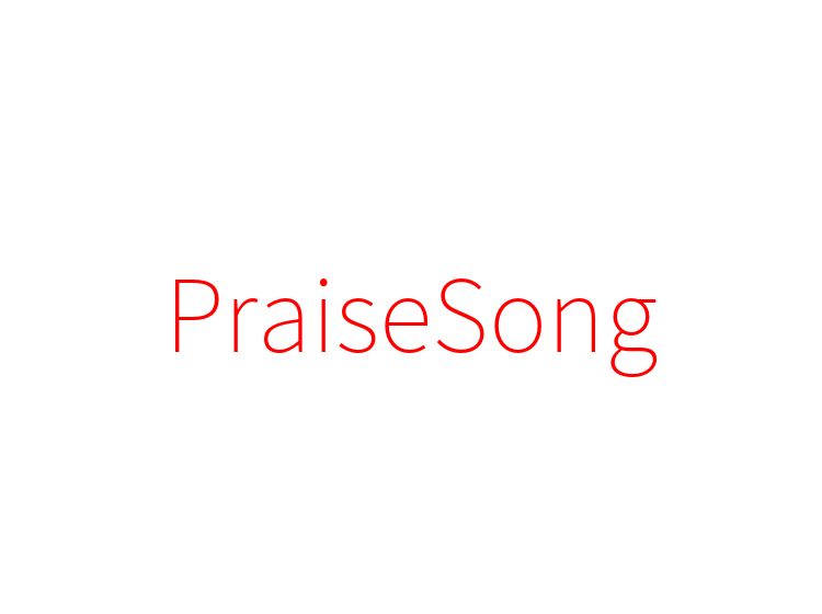 PraiseSong