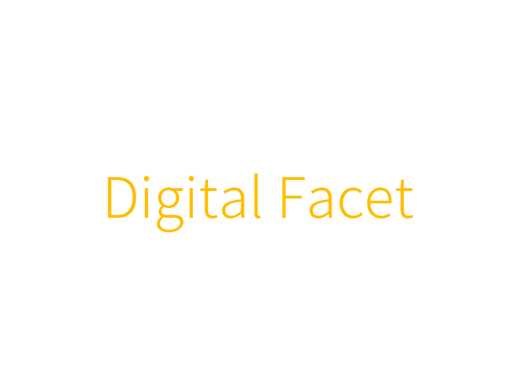 Digital Facet