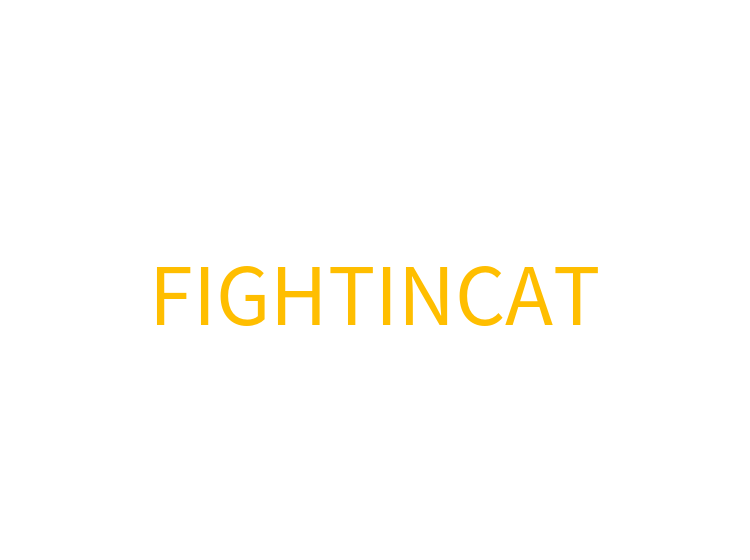 FIGHTINCAT