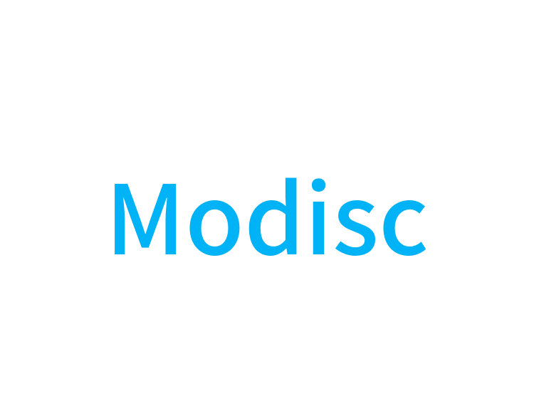 Modisc