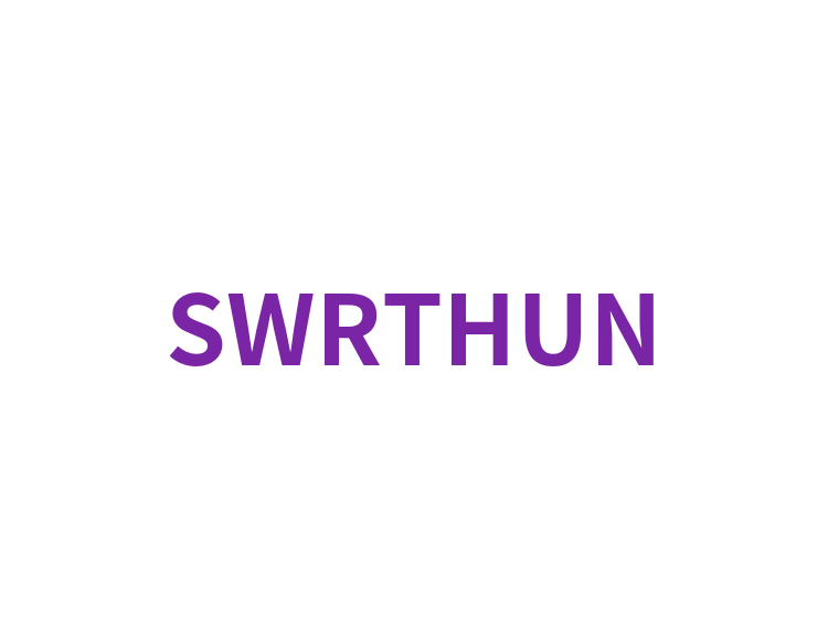 SWRTHUN