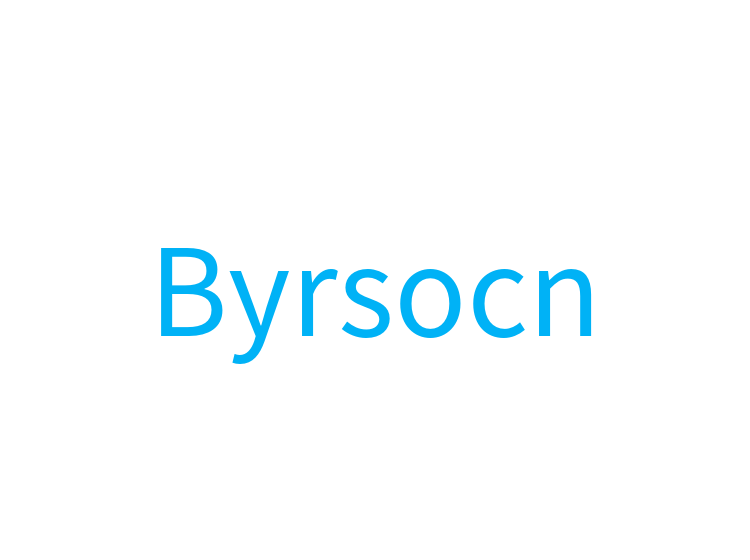 Byrsocn