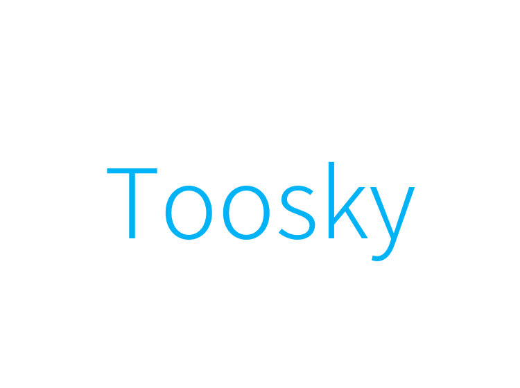 Toosky