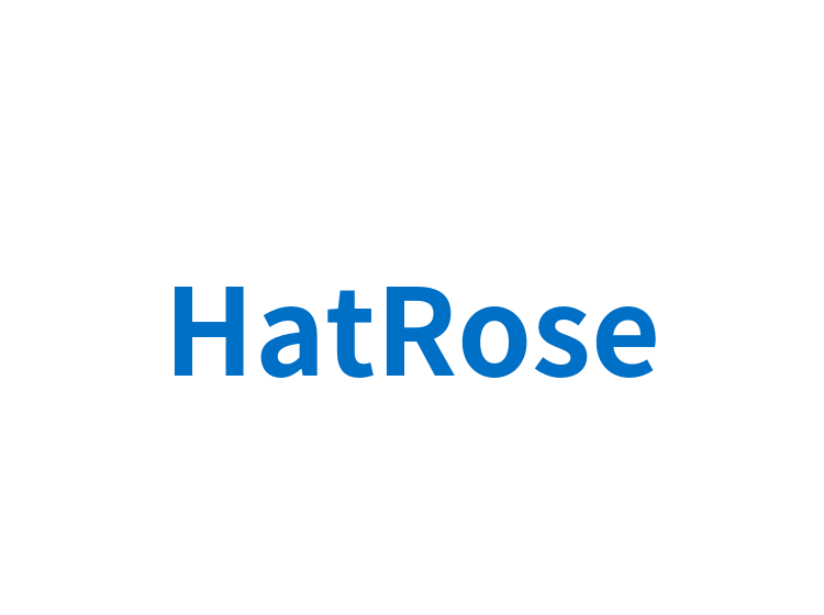 HatRose