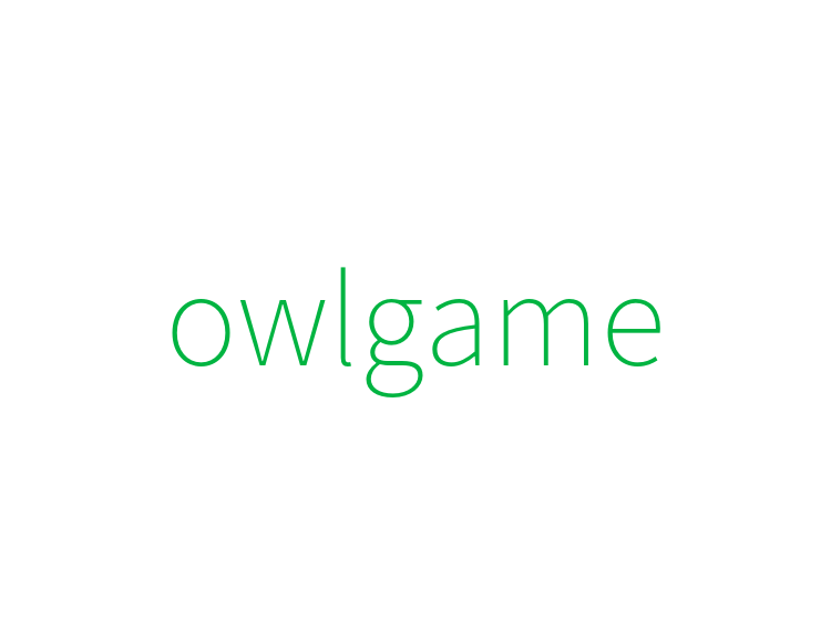 owlgame