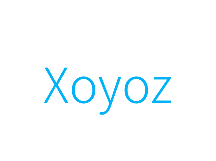 Xoyoz