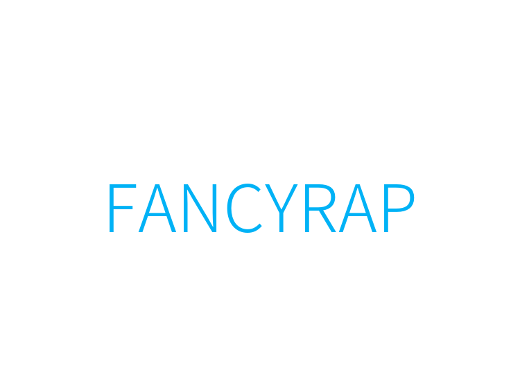 FANCYRAP