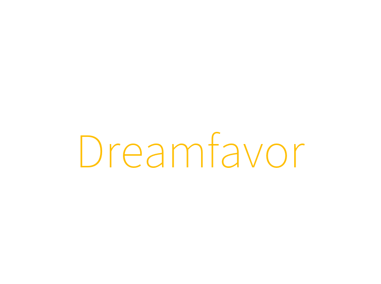 Dreamfavor