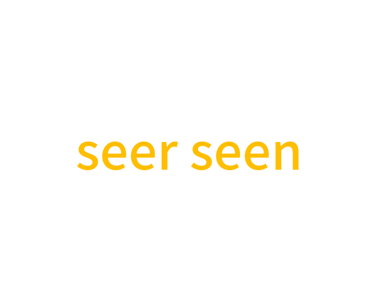seer seen