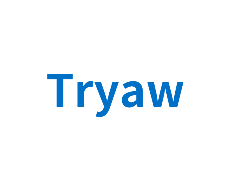 Tryaw
