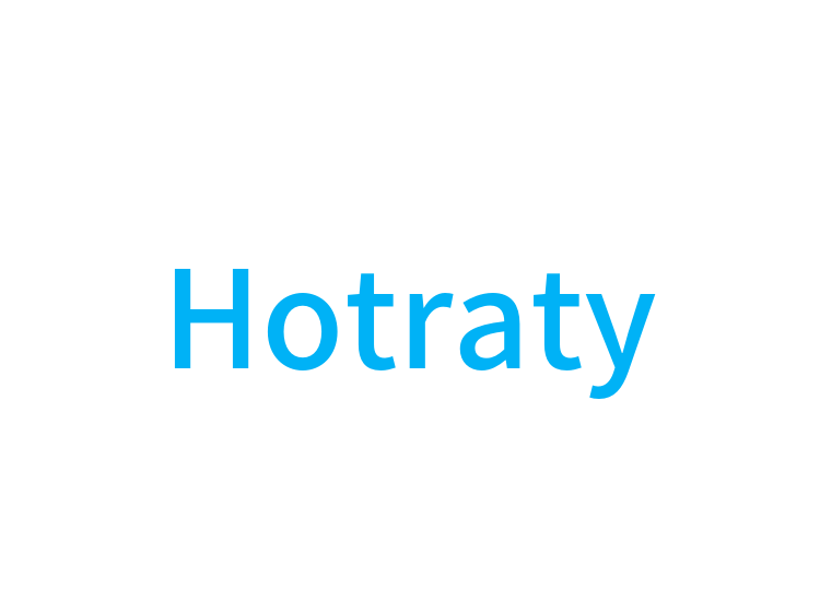 Hotraty