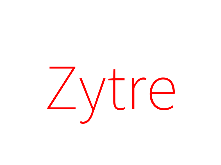 Zytre
