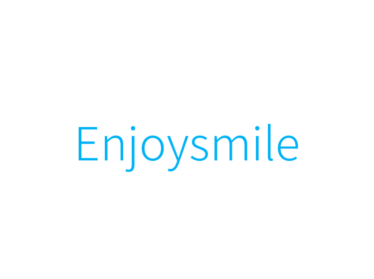Enjoysmile