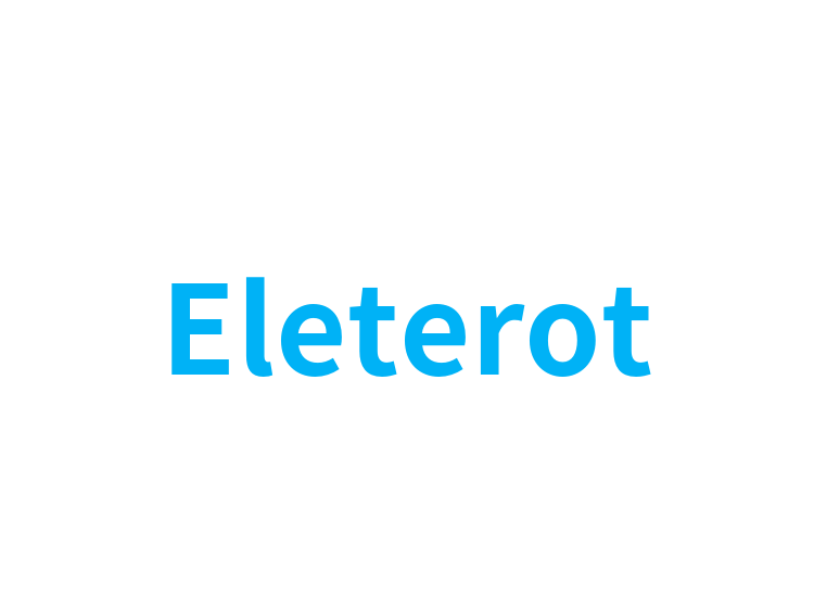 Eleterot